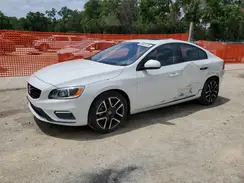 YV126MFL9H2422293 2017 VOLVO S60