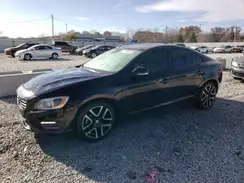 YV126MFL9H2422326 2017 VOLVO S60