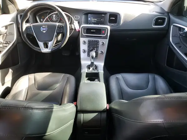 YV126MFL9H2422326 2017 VOLVO S60 - Image 8