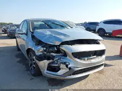 YV126MFL9H2425498 2017 VOLVO S60