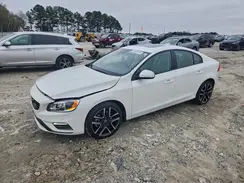 YV126MFL9H2426442 2017 VOLVO S60