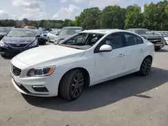 YV126MFL9H2428384 2017 VOLVO S60