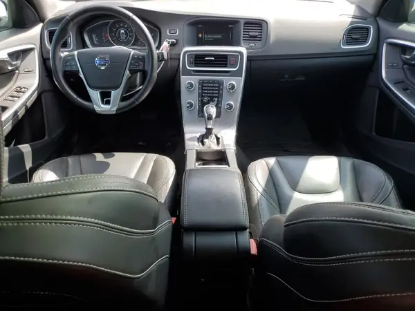 YV126MFL9H2428384 2017 VOLVO S60 - Image 8