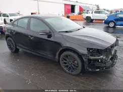 YV126MFL9H2432712 2017 VOLVO S60