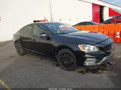 YV126MFL9H2432905 2017 VOLVO S60