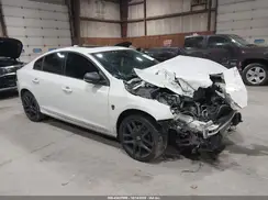 YV126MFL9H2437487 2017 VOLVO S60