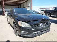 YV126MFL9H2439062 2017 VOLVO S60