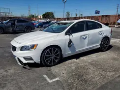 YV126MFL9H2439255 2017 VOLVO S60