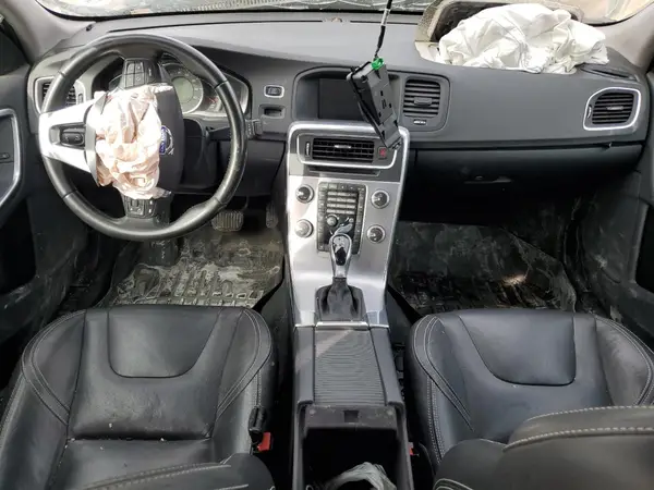 YV126MFL9H2439434 2017 VOLVO S60 - Image 8