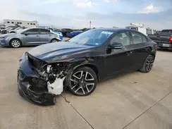 YV126MFL9H2439756 2017 VOLVO S60