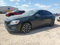 YV126MFL9J2451122 2018 VOLVO S60