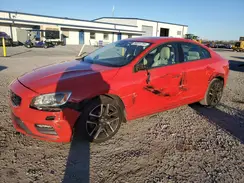 YV126MFL9J2451928 2018 VOLVO S60