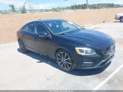 YV126MFL9J2456143 2018 VOLVO S60