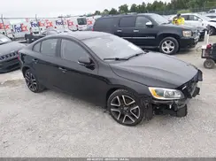 YV126MFL9J2465716 2018 VOLVO S60