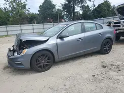 YV126MFLXH2420164 2017 VOLVO S60