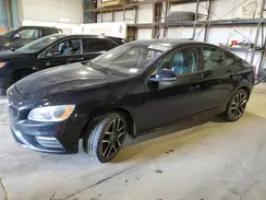 YV126MFLXH2421864 2017 VOLVO S60