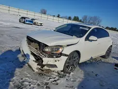 YV126MFLXH2422464 2017 VOLVO S60