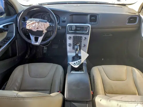 YV126MFLXH2422464 2017 VOLVO S60 - Image 8