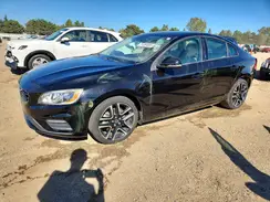 YV126MFLXH2427681 2017 VOLVO S60