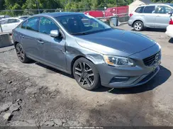 YV126MFLXH2428457 2017 VOLVO S60