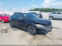YV126MFLXH2430810 2017 VOLVO S60