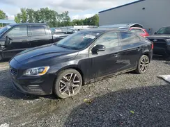 YV126MFLXH2432069 2017 VOLVO S60