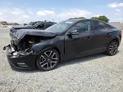 YV126MFLXH2432458 2017 VOLVO S60