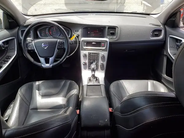 YV126MFLXH2432458 2017 VOLVO S60 - Image 8