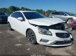 YV126MFLXH2432539 2017 VOLVO S60