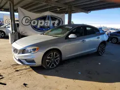 YV126MFLXH2432766 2017 VOLVO S60