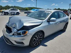 YV126MFLXH2432864 2017 VOLVO S60
