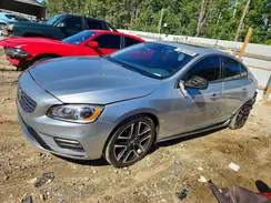 YV126MFLXH2434503 2017 VOLVO S60