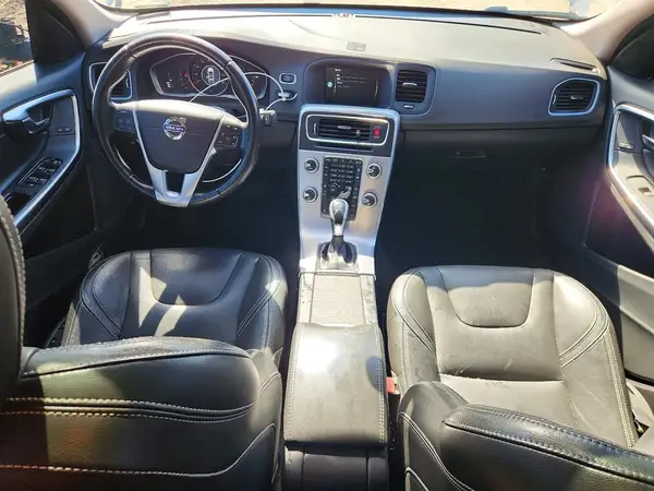 YV126MFLXH2434503 2017 VOLVO S60 - Image 8