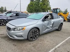 YV126MFLXH2437496 2017 VOLVO S60