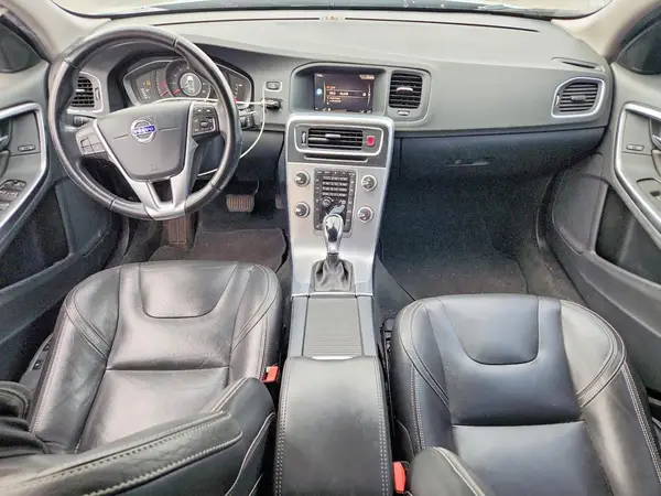 YV126MFLXH2437496 2017 VOLVO S60 - Image 8