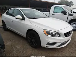YV126MFLXH2439006 2017 VOLVO S60