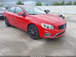YV126MFLXH2439751 2017 VOLVO S60
