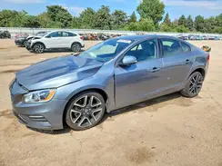 YV126MFLXJ2450612 2018 VOLVO S60