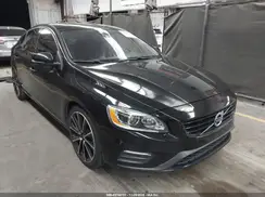 YV126MFLXJ2450710 2018 VOLVO S60