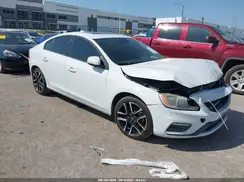 YV126MFLXJ2451548 2018 VOLVO S60