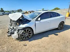 YV126MFLXJ2456958 2018 VOLVO S60