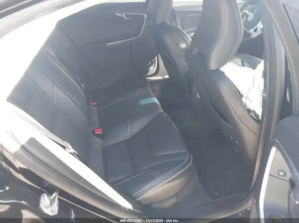 YV126MFP0G2395339 2016 VOLVO S60 - Image 8