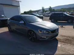 YV126MFP0G2397477 2016 VOLVO S60