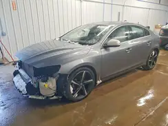 YV126MFP1G2396578 2016 VOLVO S60