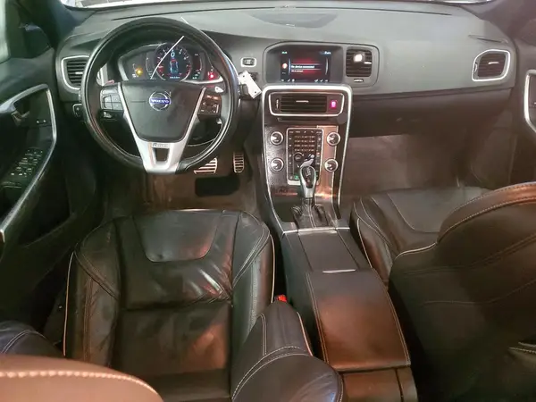 YV126MFP1G2396578 2016 VOLVO S60 - Image 8