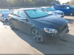 YV126MFP2G2395195 2016 VOLVO S60