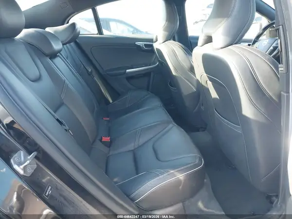 YV126MFP2G2395195 2016 VOLVO S60 - Image 8