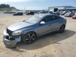 YV126MFP3G2397375 2016 VOLVO S60