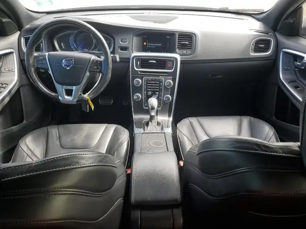 YV126MFP3G2397375 2016 VOLVO S60 - Image 8