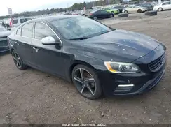 YV126MFP6G2395071 2016 VOLVO S60